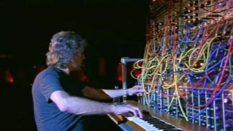 ¼Ƭ¸񣺺ϳ Moog: The Man behind the SynthesizerĻ/Ļ