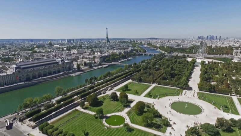 ¼Ƭ֮գϵ 1 Mysteries of Paris: Series 11080P-Ļ/Ļ