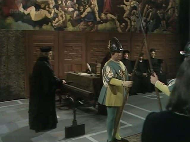 ¼Ƭ˹ 1972 (BBC) The Merchant of Venice 1972 (BBC)720Pȫ1-Ļ/Ļ