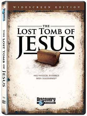 ¼ƬҮʧķĹ The Lost Tomb of JesusĻ/Ļ