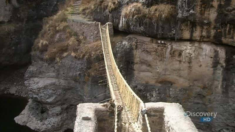 ¼Ƭ֮· Machu Picchu Road to the SkyĻ/Ļ