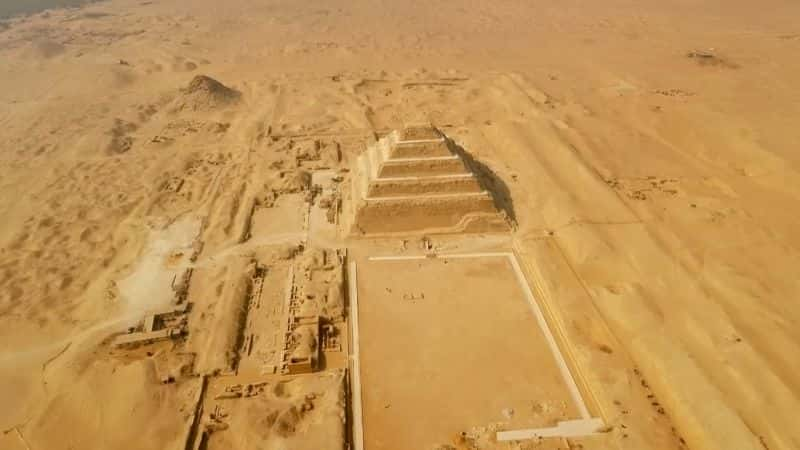 ¼Ƭʧıأϵ 2  4   Lost Treasures of Egypt: Series 2 Part 4 Secrets of the Pyramids1080P-Ļ/Ļ