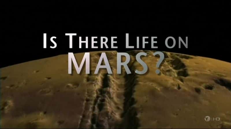 ¼Ƭ Is there Life on Mars?Ļ/Ļ