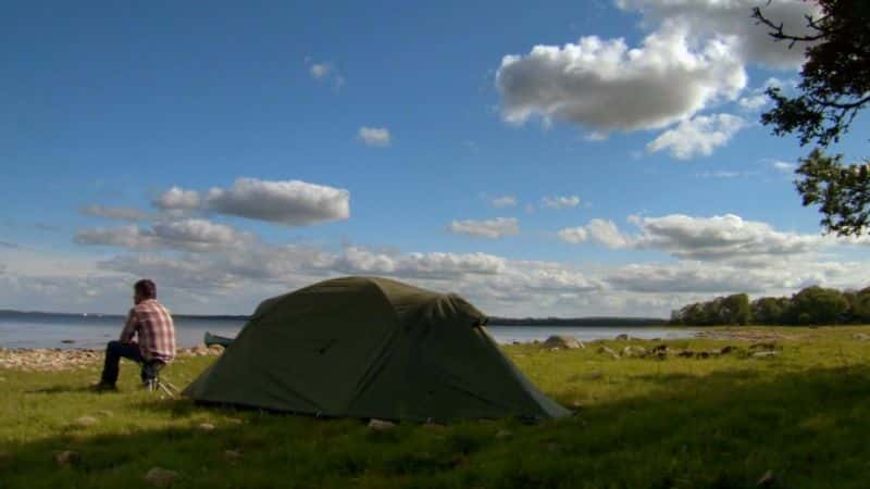 ¼ƬĿҰǿũ Ireland's Wild River: The Mighty Shannonȫ1-Ļ/Ļ