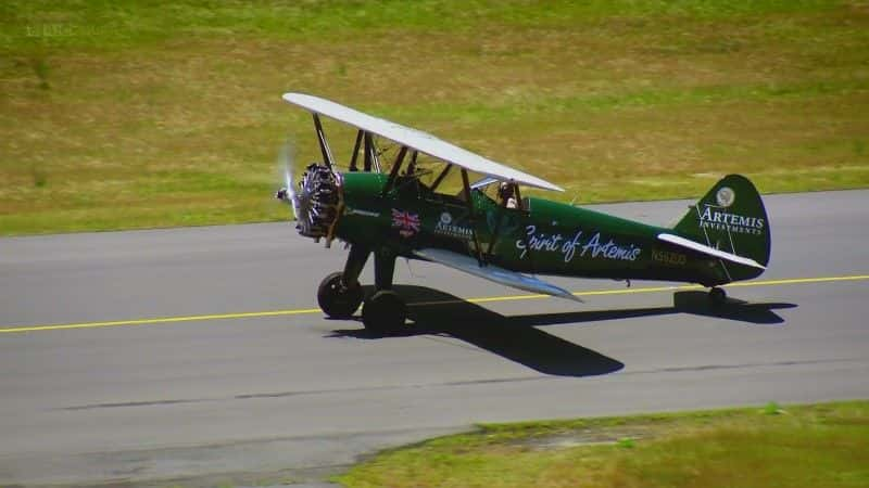 ¼ƬԽ޵ŮʿAviatrix (BBC) The Lady who Flew Africa: The Aviatrix (BBC)1080Pȫ1-Ļ/Ļ