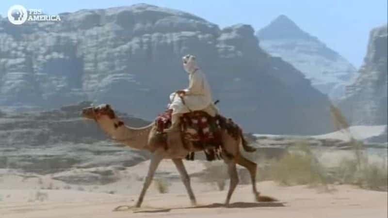 ¼Ƭ˹֮ս Lawrence of Arabia: The Battle for the Arab WorldĻ/Ļ