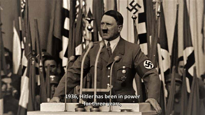 ¼Ƭϣһϵ 1 Living with Hitler: Series 11080P-Ļ/Ļ