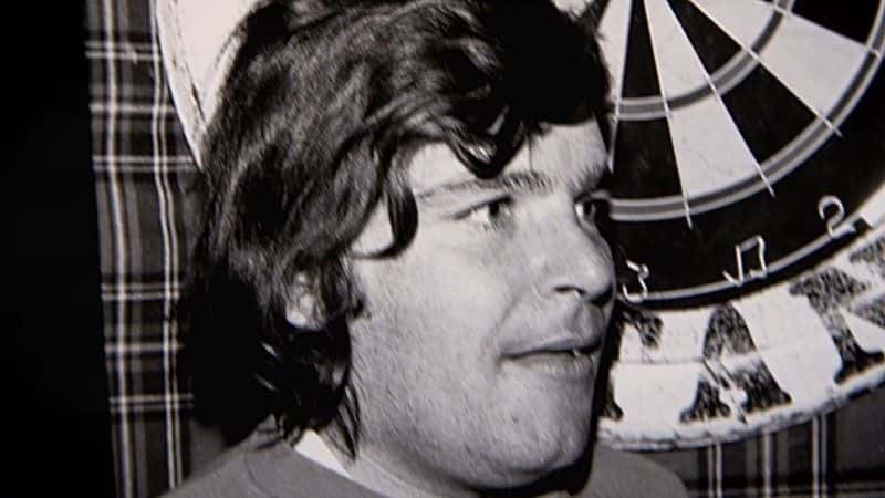 ¼Ƭǻѷ˵ Jocky Wilson Saidȫ1-Ļ/Ļ