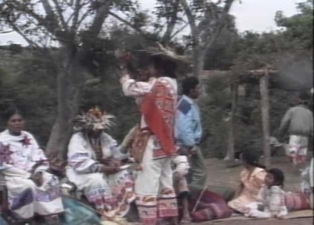 ¼ƬǶάʥʥ֮ Huichol Sacred Pilgrimage to WirikutaĻ/Ļ