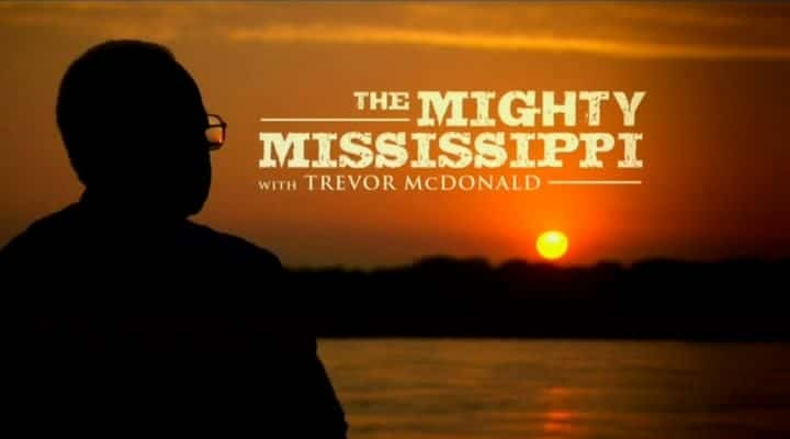 ¼ƬǿȺ The Mighty Mississippiȫ3-Ļ/Ļ