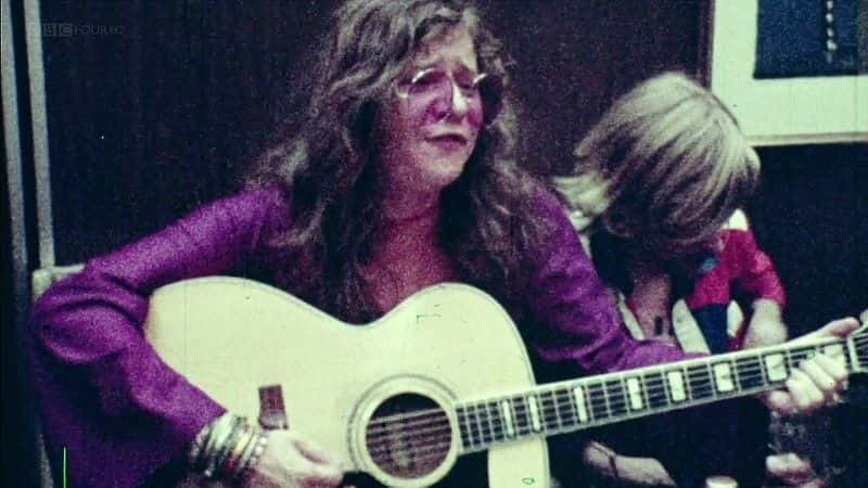 ¼Ƭ˹֣ɫСŮ Janis Joplin: Little Girl Blueȫ1-Ļ/Ļ