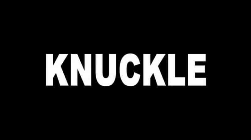 ¼Ƭָؽ KnuckleĻ/Ļ