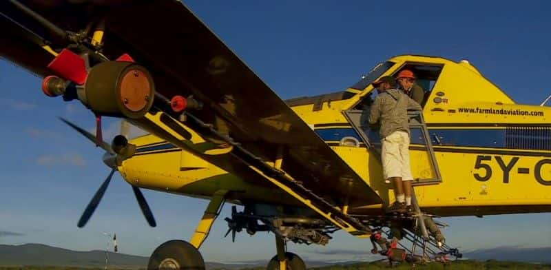 ¼ƬǵĻȳ Kenya's Locust Hunters1080P-Ļ/Ļ