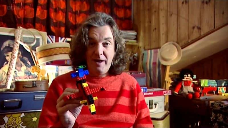 ¼Ƭղķ˹÷ҽõĶ James May: My Sisters' Top ToysĻ/Ļ