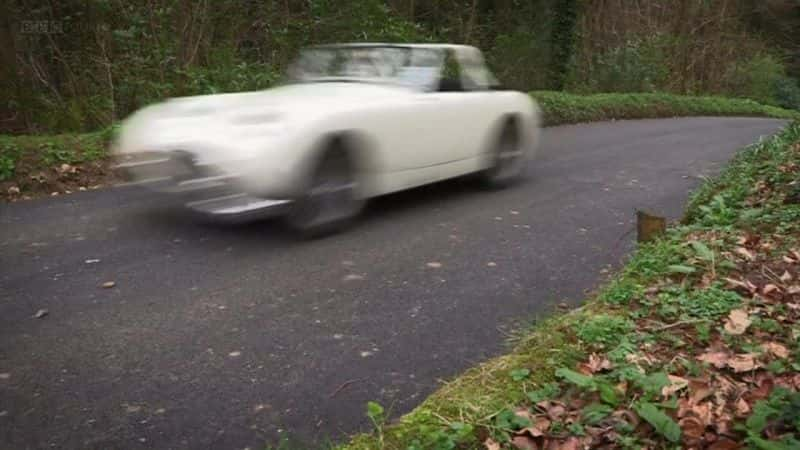 纪录片《宏伟的机器：英国跑车的黄金时代 (BBC) Magnificent Machines: The Golden Age of the British Sports Car (BBC)》[无字][BT][1080P]资源下载