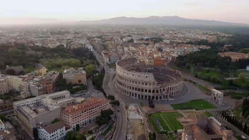 ¼Ƭǽ콨ϵ 1  3 ֣޳ If We Built It Today Series 1 Part 3: Ghosts of the Colosseum1080P-Ļ/Ļ