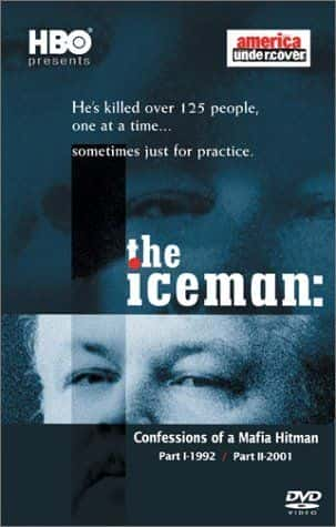 ¼Ƭ - ֵɱֵ԰ The Iceman - Confessions of a Mafia HitmanĻ/Ļ