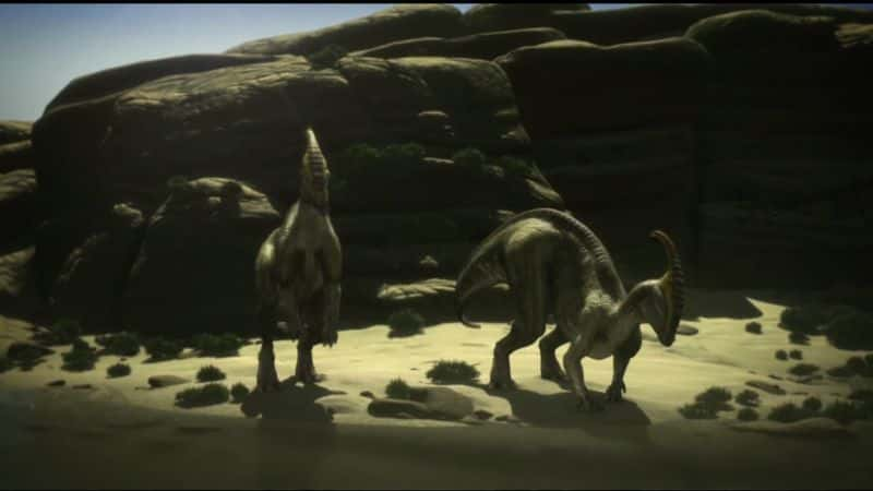 ¼Ƭһ Last Day of the Dinosaurs1080Pȫ1-Ļ/Ļ