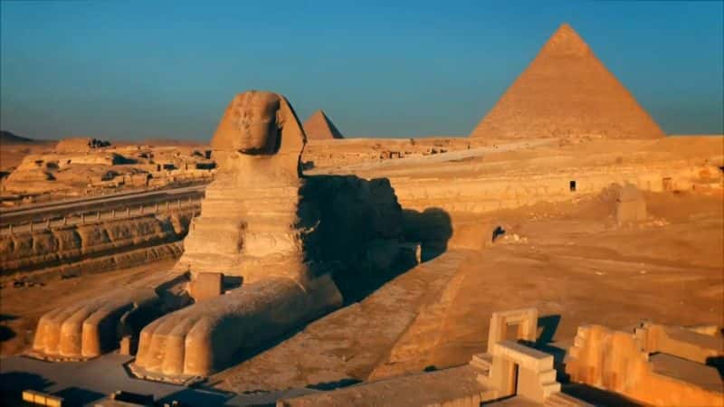 ¼Ƭʧıأϵ 2 Lost Treasures of Egypt: Series 21080P-Ļ/Ļ