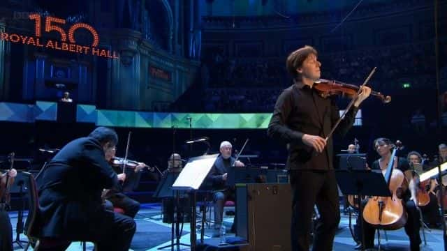 ¼ƬԼǡά߶ vs Ƥ Joshua Bell's Seasons: Vivaldi vs Piazzolla1080Pȫ1-Ļ/Ļ