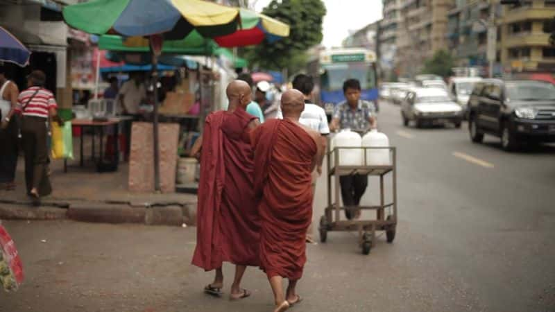 纪录片《我的佛是朋克 My Buddha is Punk》[无字][BT][1080P]资源下载