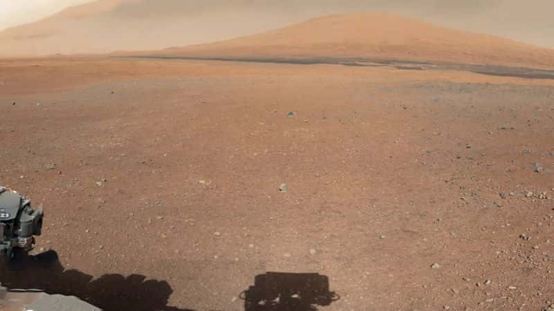 ¼ƬǺŽ Mars Curiosity Descent1080Pȫ1-Ļ/Ļ