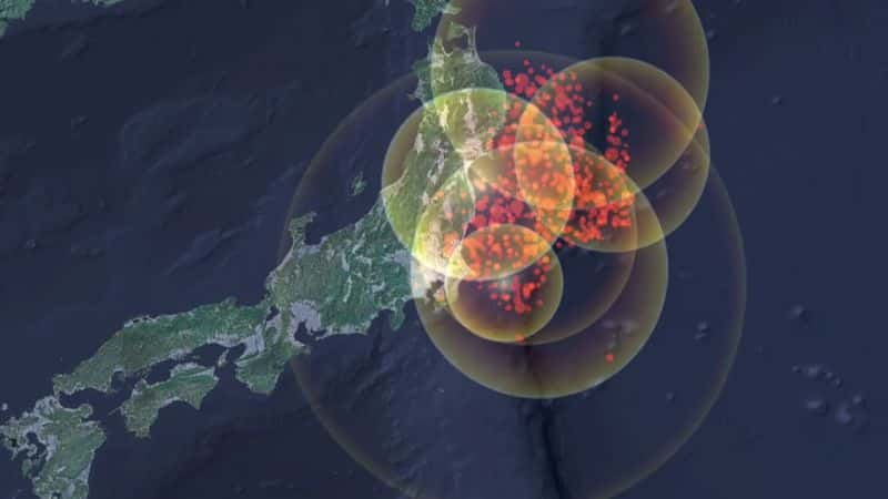 ¼ƬձХ - η Japans Tsunami - How it HappenedĻ/Ļ