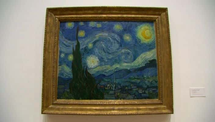 ¼Ƭִ - ǵʱ The Museum of Modern Art - In Our Time720P-Ļ/Ļ