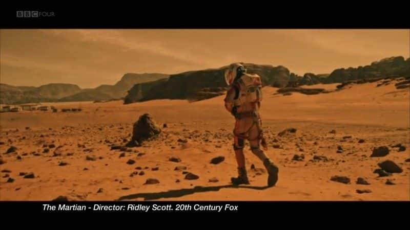 纪录片《火星：红色与死亡 Mars: Red and Dead》[无字] [BT][DVD画质]资源下载