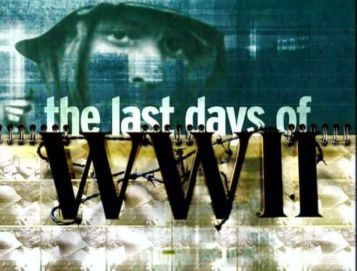 ¼Ƭڶս죺ڶ Last Days of World War II: Set 2Ļ/Ļ