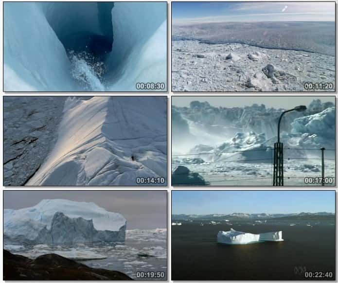 ¼Ƭ̩̹˺ųûıɽ The Iceberg that Sank the TitanicĻ/Ļ