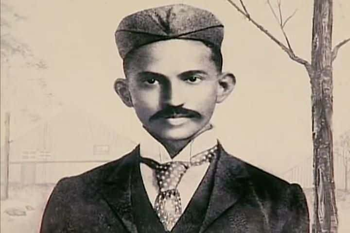 ¼Ƭʥ۸ʵأƽʥ Mahatma Gandhi: Pilgrim of PeaceĻ/Ļ