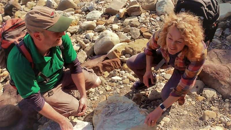 ¼Ƭء಼Ӣϵ 1 Kate Humble's Coastal Britain: Series 11080P-Ļ/Ļ