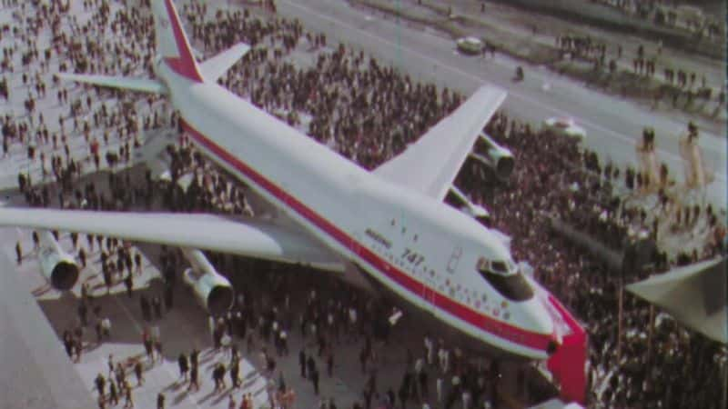 ¼ƬJumboıķɻ Jumbo: The Plane That Changed the Worldȫ1-Ļ/Ļ