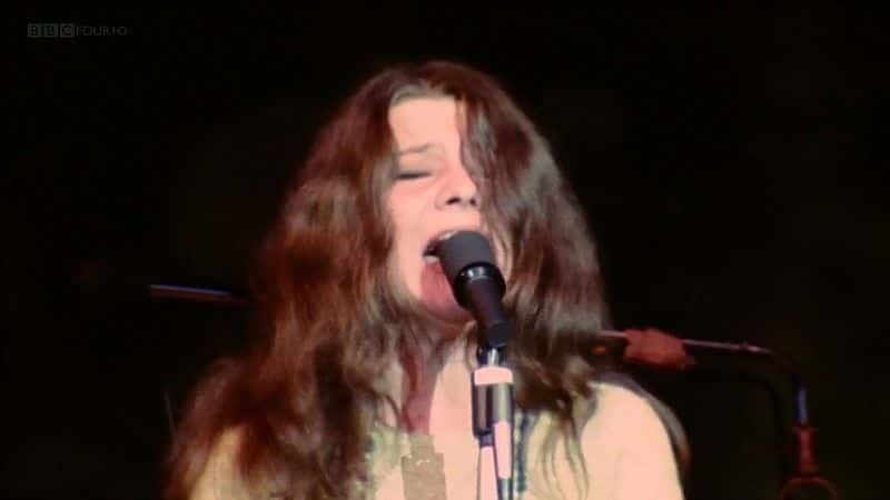 ¼Ƭ˹֣ɫСŮ Janis Joplin: Little Girl Blueȫ1-Ļ/Ļ