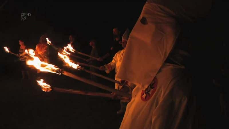 ¼ƬK߱ The KKK: Behind the MaskĻ/Ļ