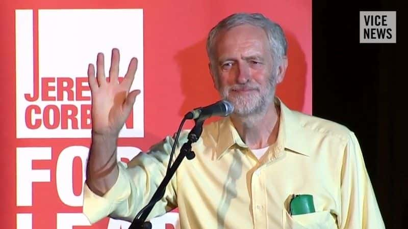 ¼Ƭסƶ Jeremy Corbyn: The Outsiderȫ1-Ļ/Ļ