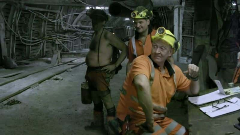 ¼ƬĿ󹤣ϵ 1 The Last Miners: Series 1Ļ/Ļ