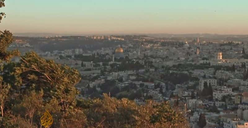 ¼ƬҮ·䣺Ҫ Jerusalem: Hitting HomeĻ/Ļ