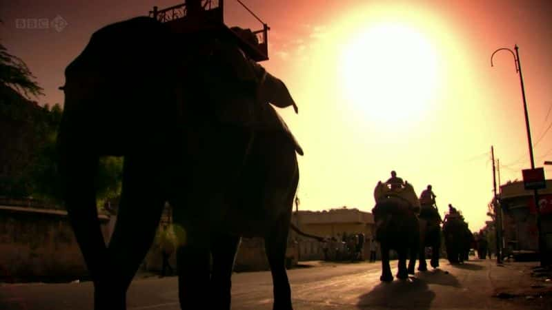 ¼Ƭϵӡ India on Four WheelsĻ/Ļ