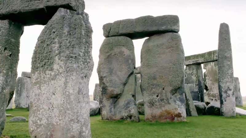 纪录片《神秘的英国：巨石阵的秘密 Mystic Britain: Secrets of Stonehenge》[无字] [BT][DVD画质]资源下载