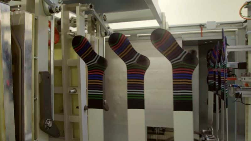 ¼Ƭڲ Inside the Factory: Socks1080P-Ļ/Ļ