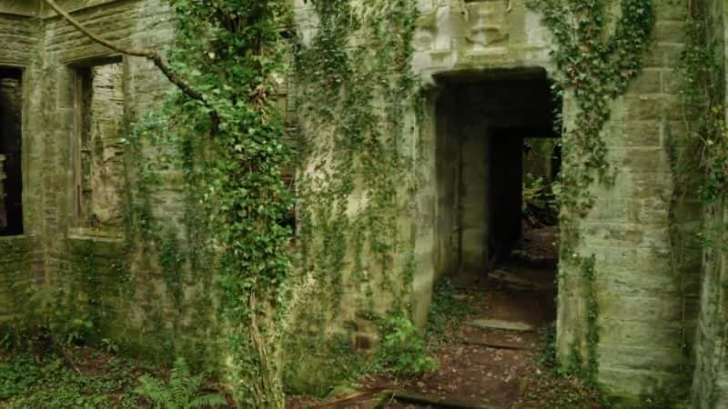 ¼Ƭ֮ϵ 7 11  ĳǱ Mysteries of the Abandoned Series 7: Part 11 Ghosts of the Cursed Castle1080P-Ļ/Ļ