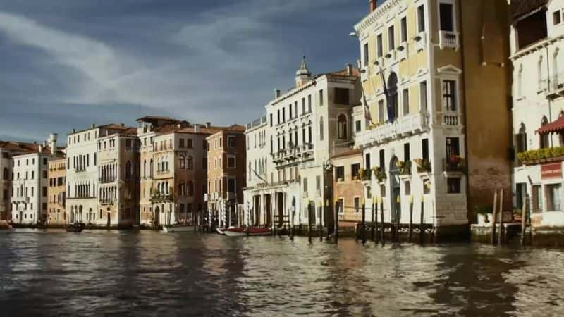 ¼Ƭǽ콨ϵ 1  8 ֣˹ĩ If We Built It Today Series 1 Part 8: Doomsday in Venice1080P-Ļ/Ļ