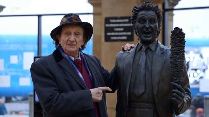 ¼Ƭϡ£ҵ - ԼĻ˵ Ken Dodd: My Life - In his Own Wordsȫ1-Ļ/Ļ