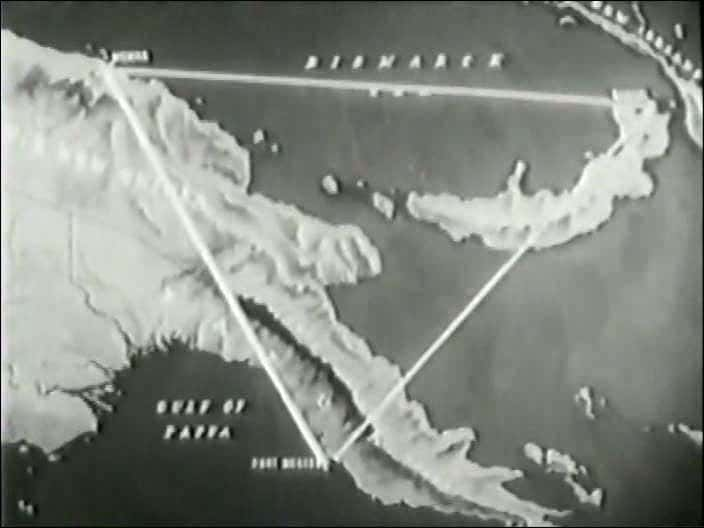 ¼Ƭ - 庽նӵĿŭ Mission to Rabaul - The Fury of the Fighting 5th Air ForceĻ/Ļ