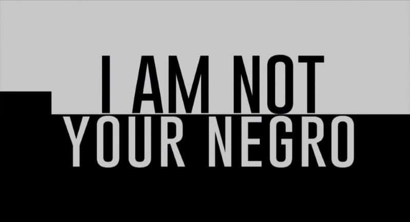 ¼ƬҲĺ I Am Not Your Negro1080Pȫ1-Ļ/Ļ