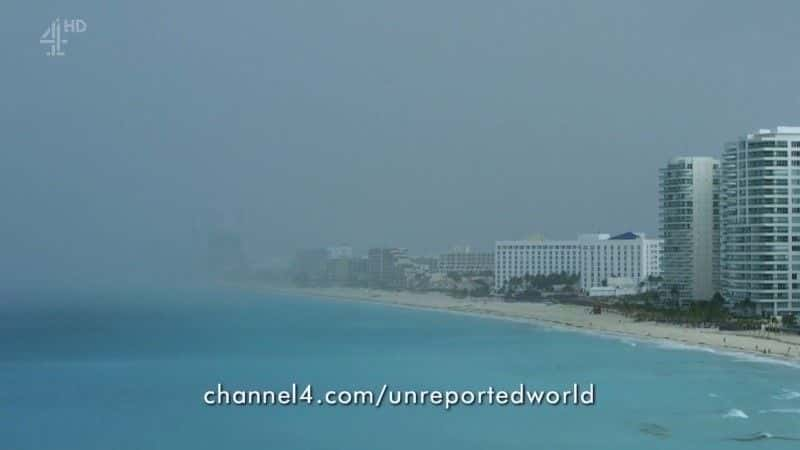 ¼Ƭīĺ̲ս Mexico's Beach Warsȫ1-Ļ/Ļ