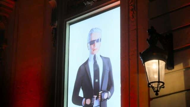 ¼Ƭصƶ The Mysterious Mr Lagerfeld1080Pȫ1-Ļ/Ļ