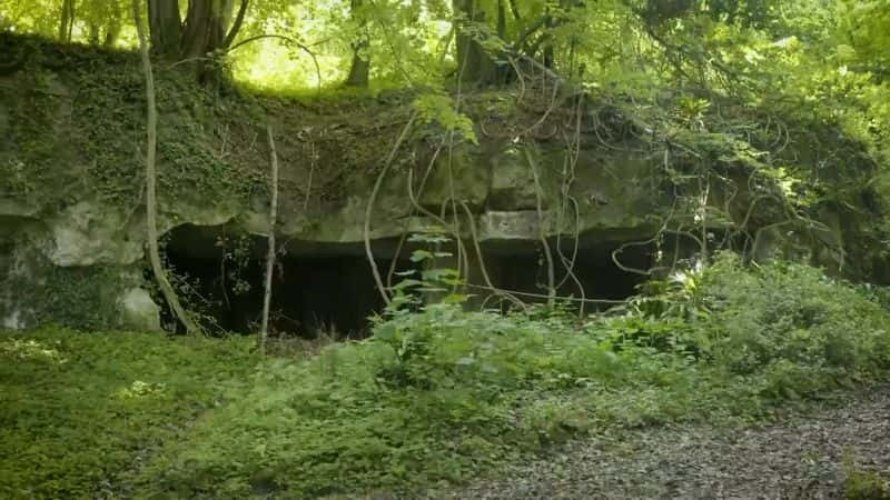 ¼Ƭ֮ϵ 5  7 ֣ħ Mysteries of the Abandoned Series 5 Part 7: The Devils Prison1080P-Ļ/Ļ